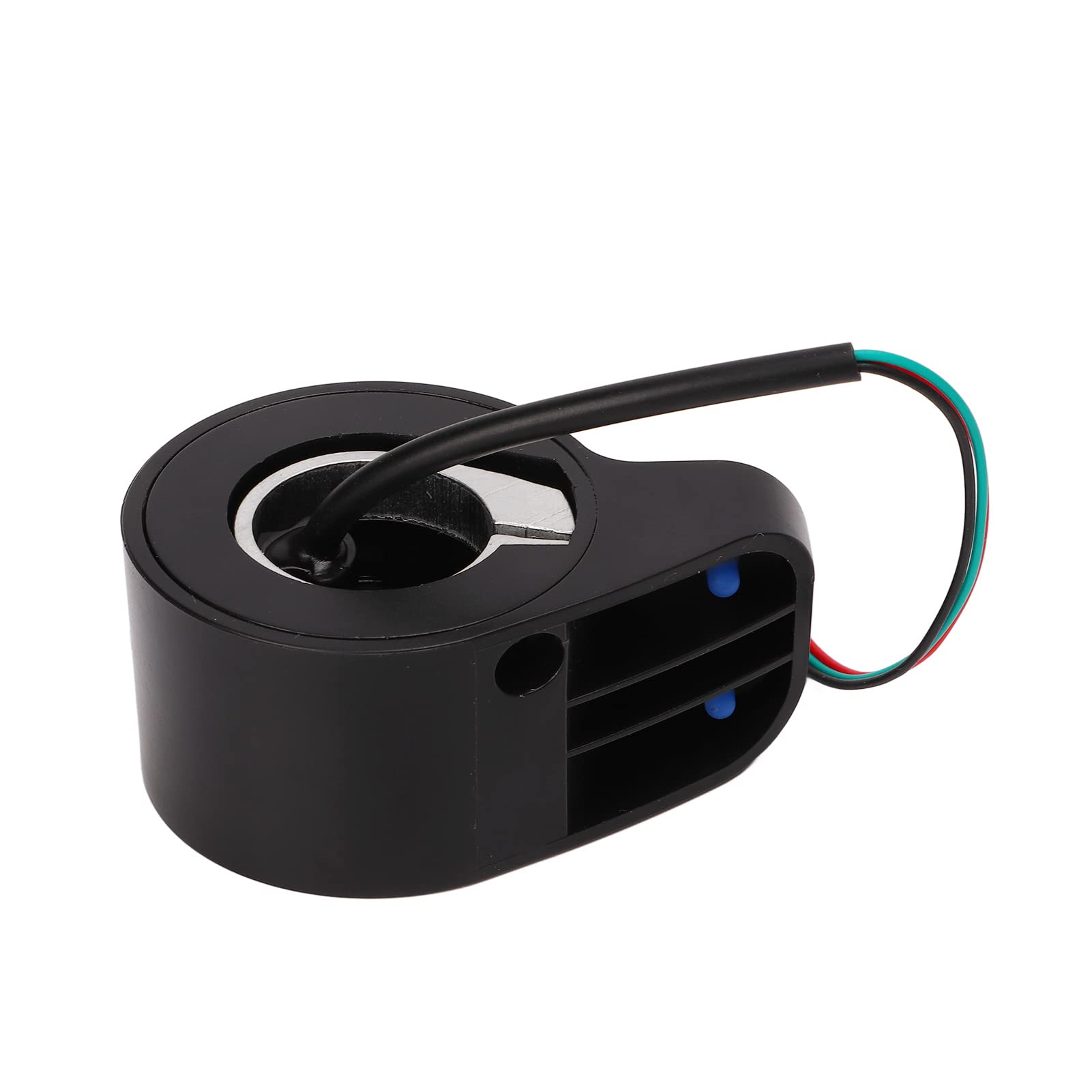 Ninebot G30 MAX Electric Scooter Throttle Replacement - Dark Blue Finger/Thumb Accelerator for Ninebot Scooters | Perfect for Commuting & Urban Travel