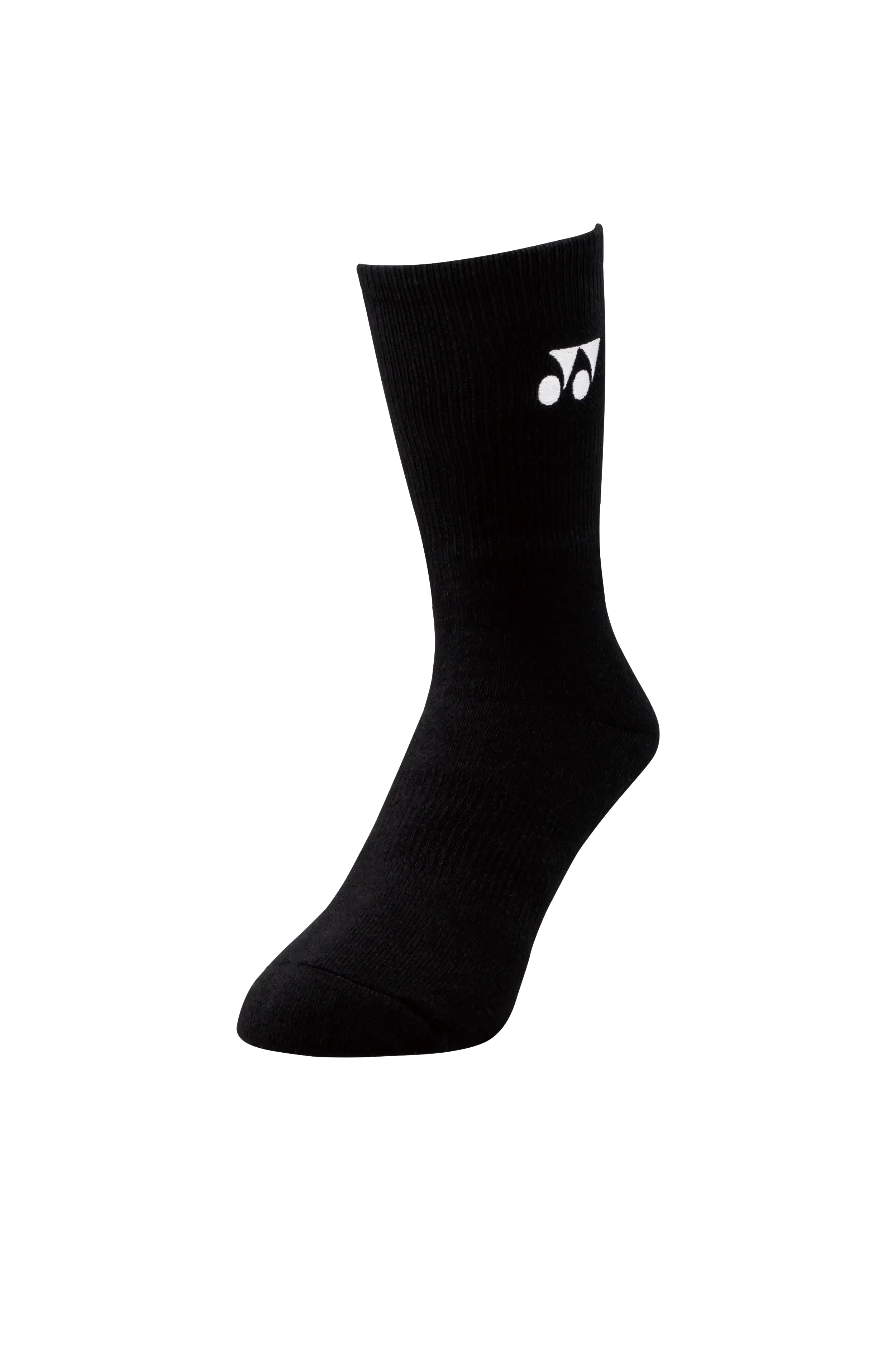 Yonex Badminton Crew Socks - Comfortable & Breathable Sports Socks for Men & Women - Perfect for Badminton, Tennis & Court Sports