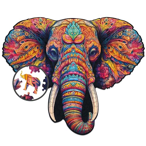 Elephant Power