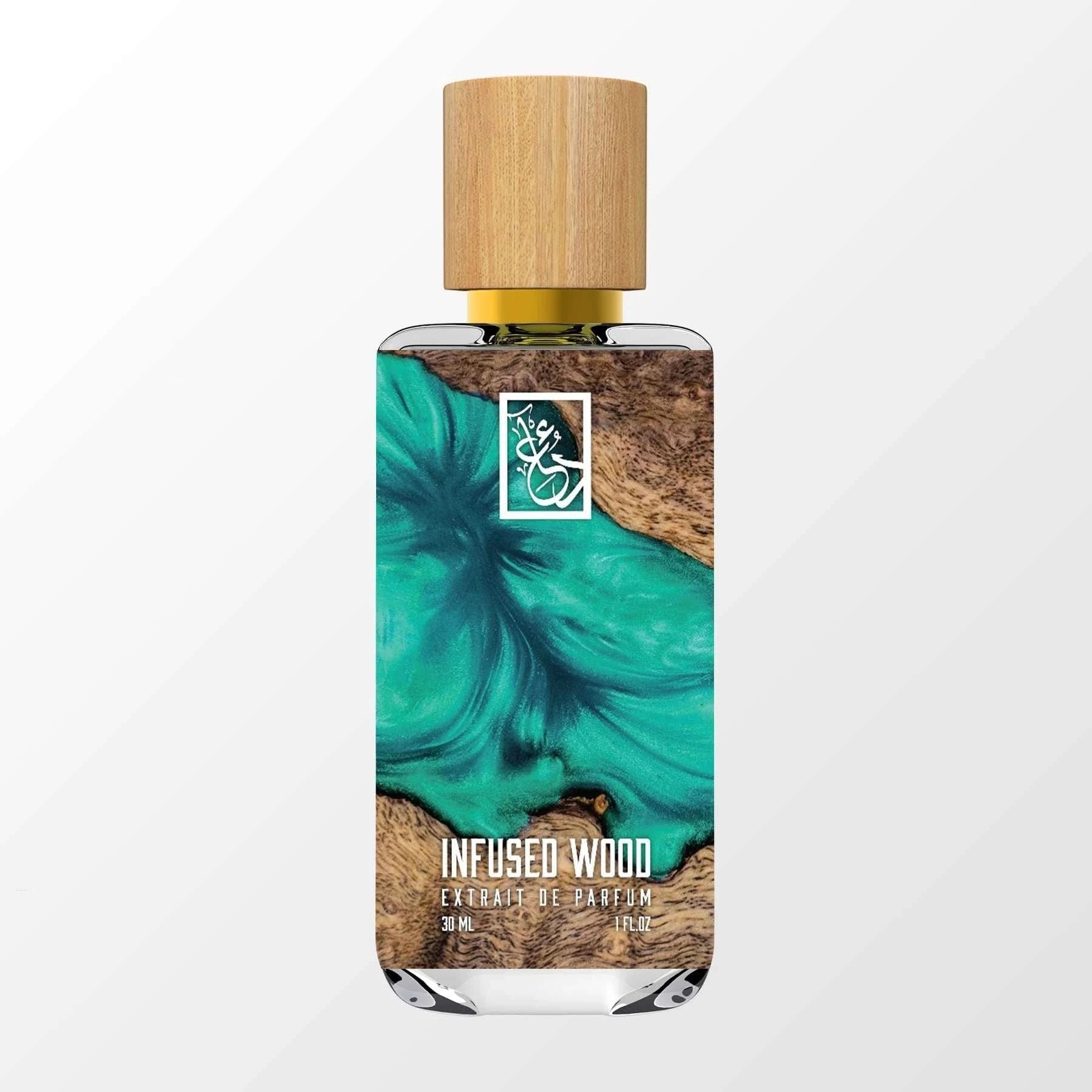 Premium Infused Wood for DIY Projects - Natural Scented Wood for Home Décor, Crafts & Aromatherapy | Perfect for Candle Making, Woodworking & Gift Ideas