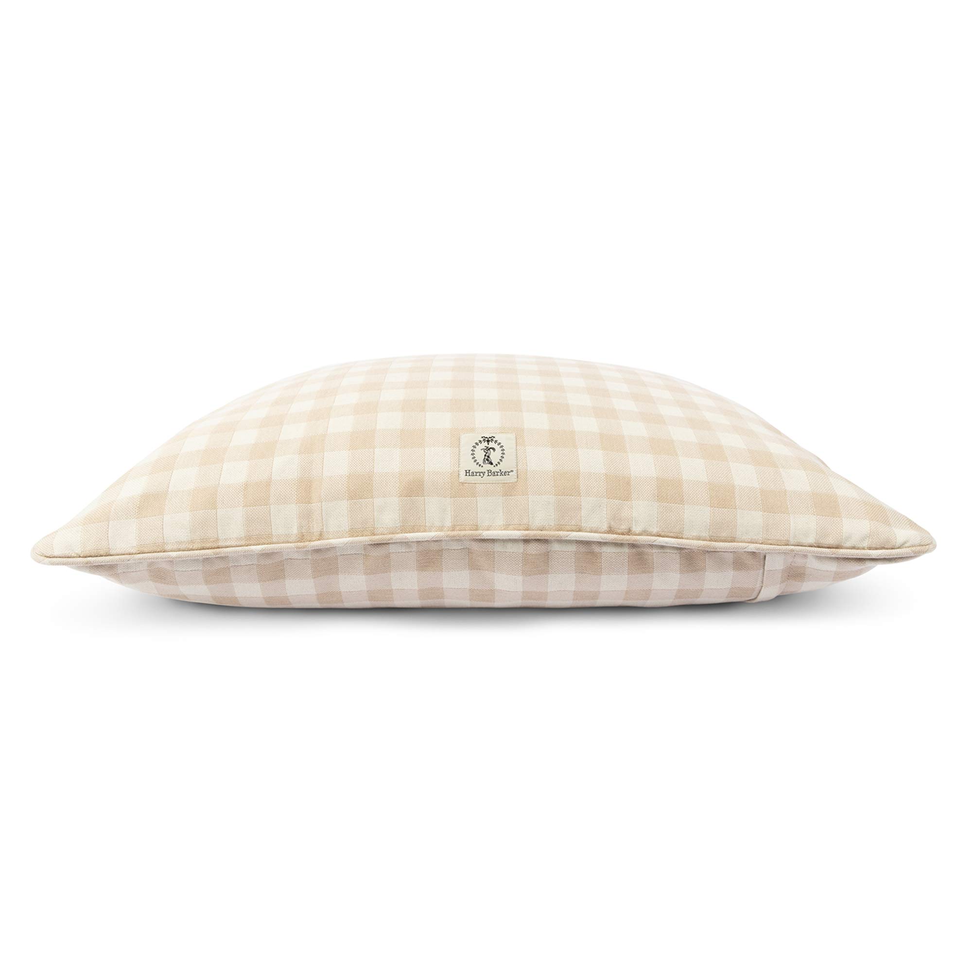 Buffalo Check Envelope Bed - Soft & Cozy Flannel Bedding for Kids & Adults - Perfect for Nursery, Guest Room & Dorm Decor
