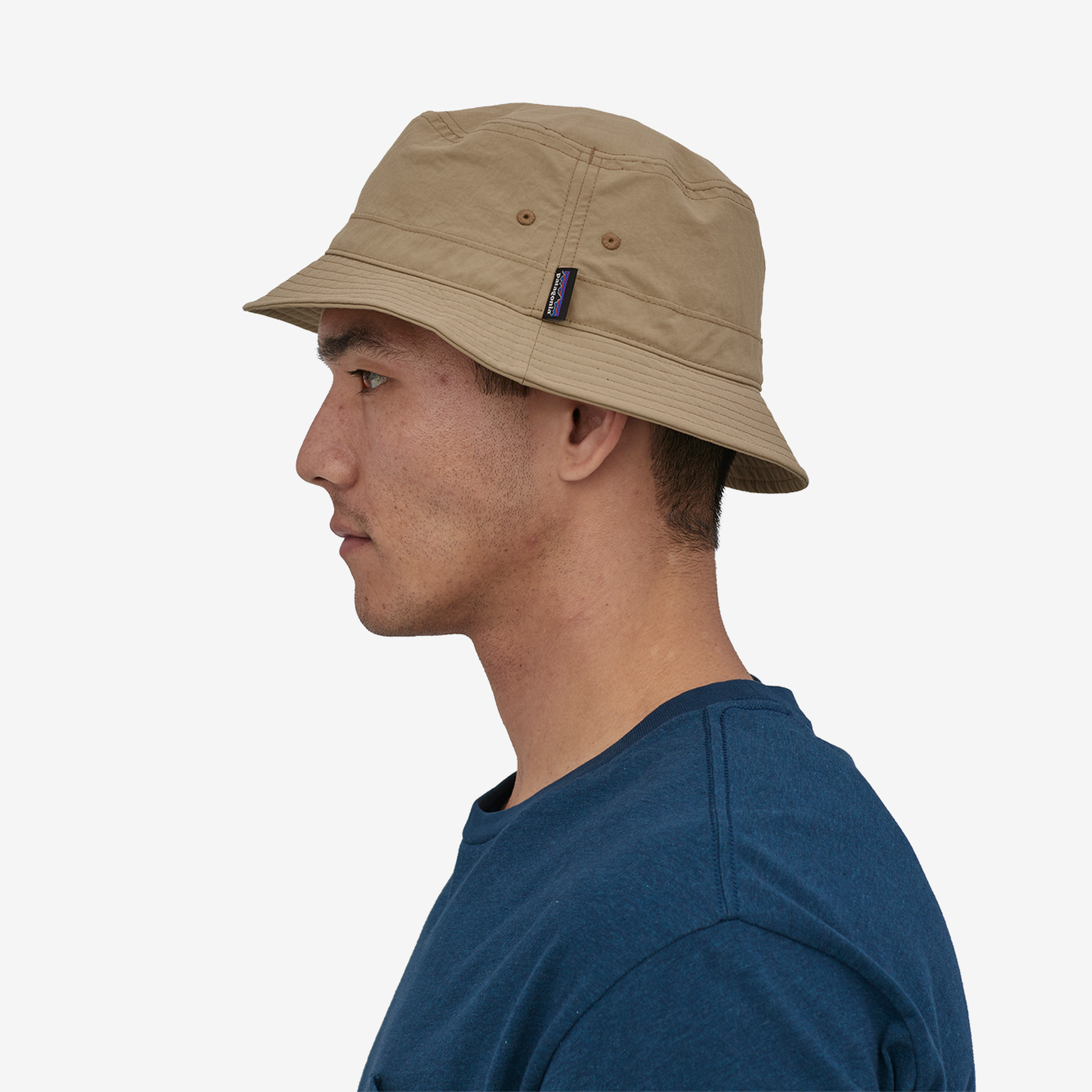 Wavefarer™ Bucket Hat for Men & Women - UPF 50+ Sun Protection, Waterproof & Breathable - Perfect for Beach, Hiking, Fishing & Outdoor Activities