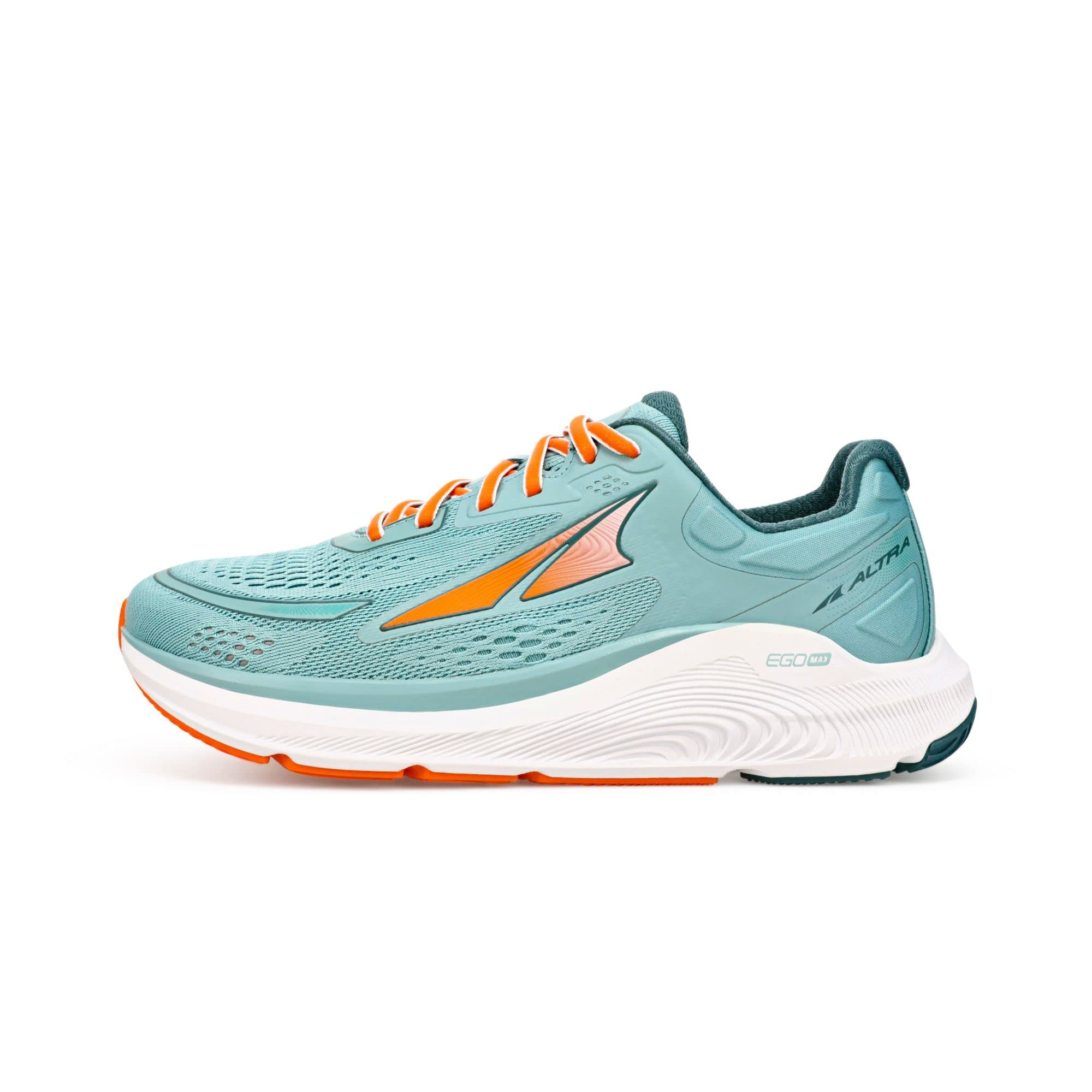 ALTRA Paradigm 6 Running Shoes for Men & Women - Cushioned Road Running Sneakers with Balanced Cushioning Technology - Perfect for Marathon Training, Long Distance Running & Everyday Jogging