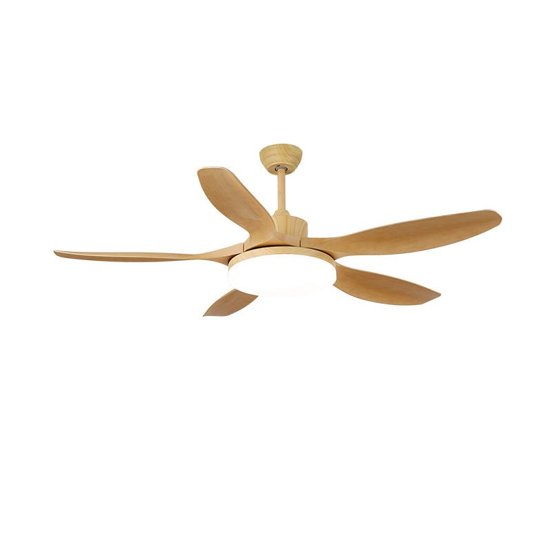 Model D Nature Wood Grain