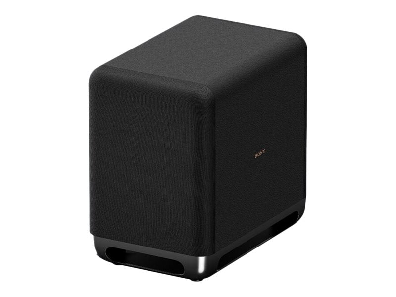 Sony SA-SW5 Wireless Subwoofer - Powerful Bass for Home Theater & Music - Perfect for Movies, Gaming & Parties