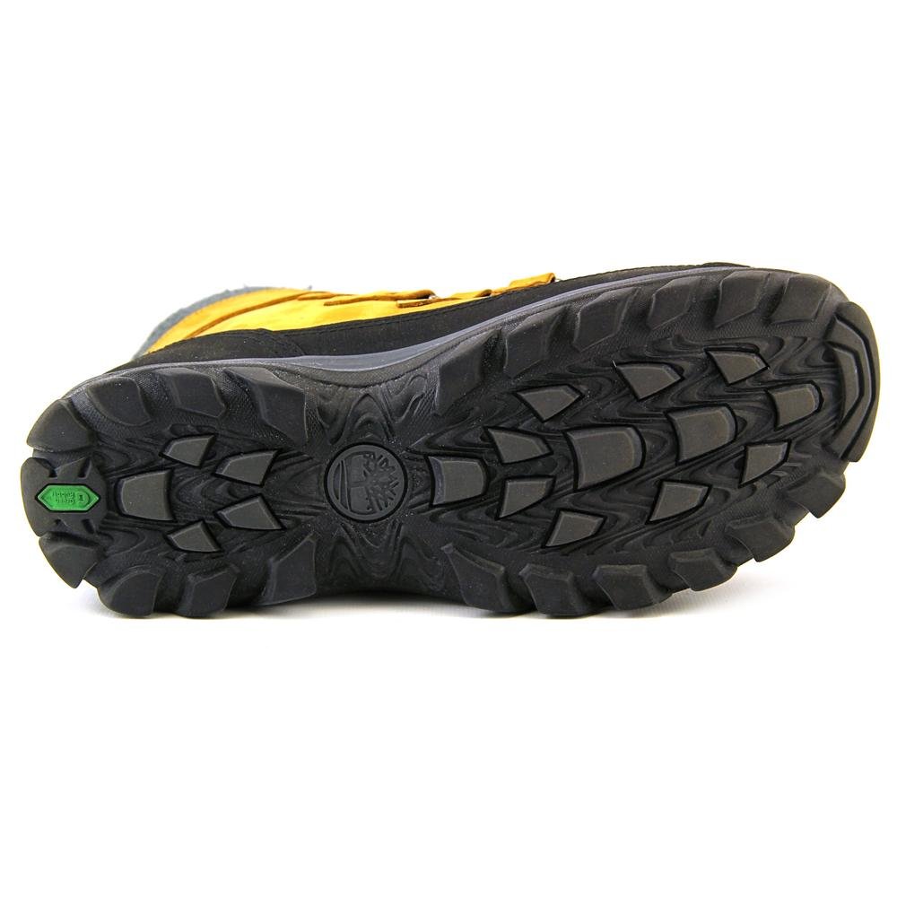 Timberland Men's Chillberg Tall Insulated Winter Boots - Waterproof, Warm & Durable for Hiking, Snow & Outdoor Adventures