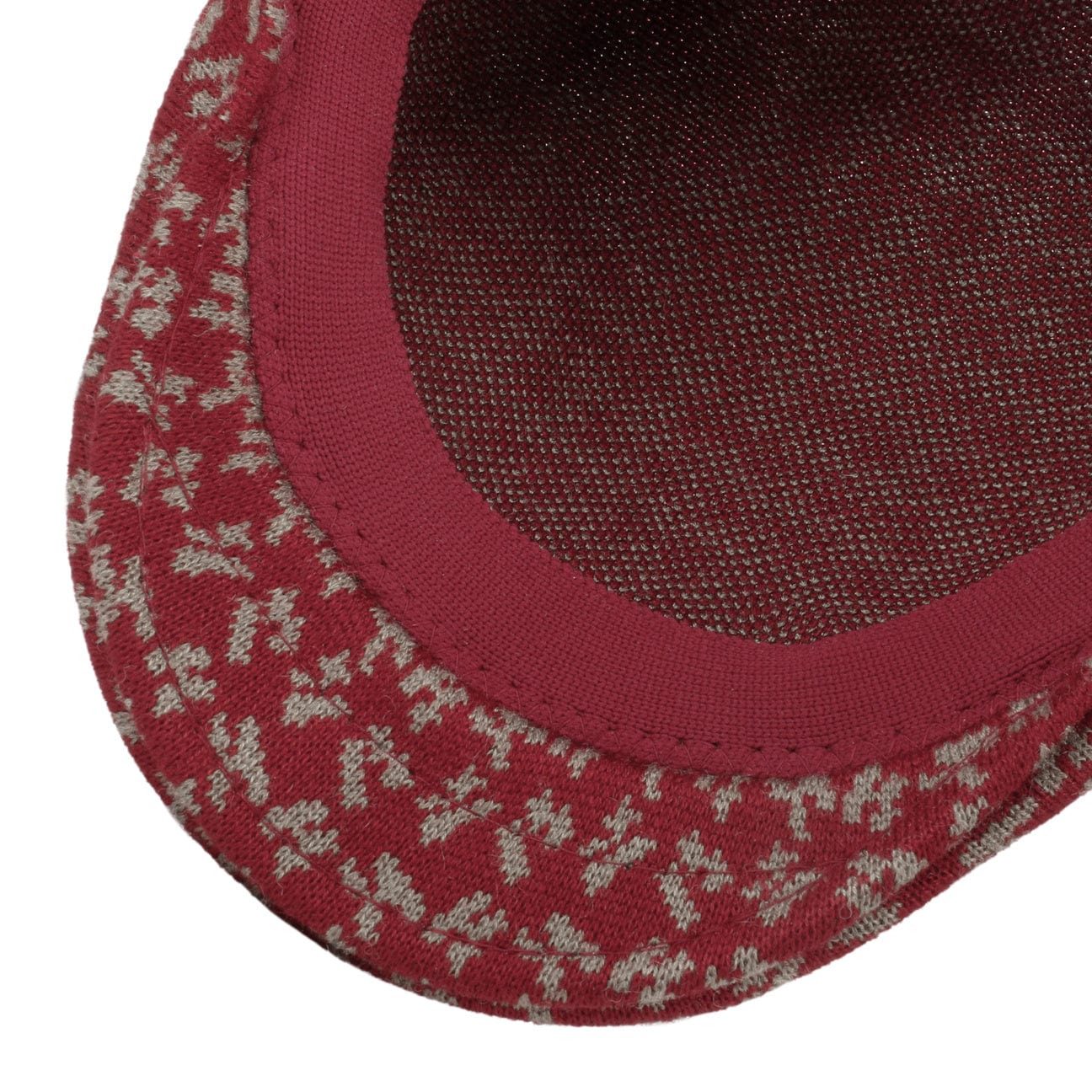 Kangol Square K 507 Flat Cap - Classic Men's & Women's Casual Hat for Everyday Wear, Street Style & Outdoor Activities