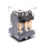 T-E Connectivity KU93-4138 (1 Piece) P&B Electrical Connector - Reliable Connection for Industrial Automation & Automotive Applications
