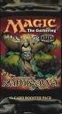 Magic the Gathering Champions of Kamigawa Booster Pack - 36 MTG Cards for Collectors & Players | Perfect for Draft Tournaments & Casual Game Nights