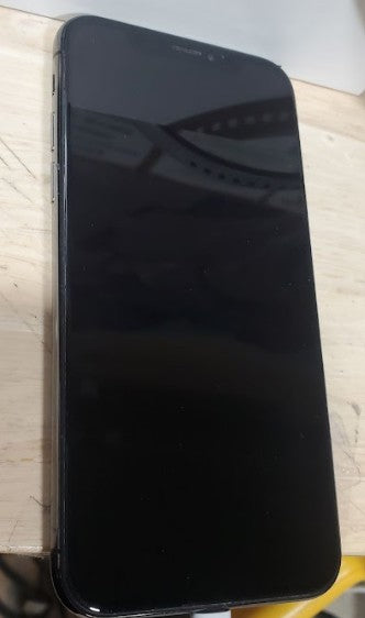 Apple iPhone X 256GB Unlocked Smartphone - 5.8