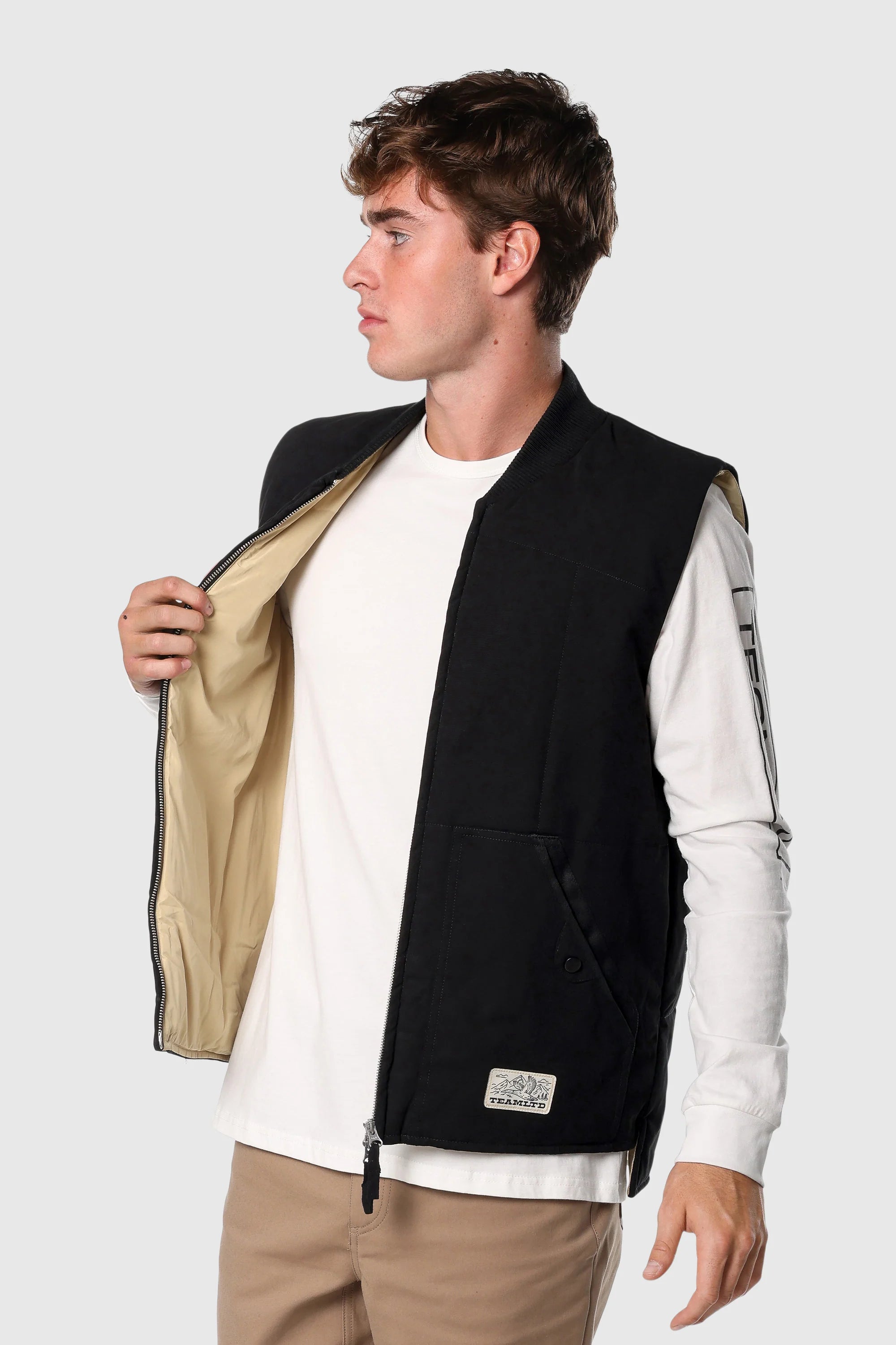 Mallard Hunting Vest for Men - Waterproof & Camouflage Game Vest with Multiple Pockets - Ideal for Duck Hunting, Birdwatching & Outdoor Adventures