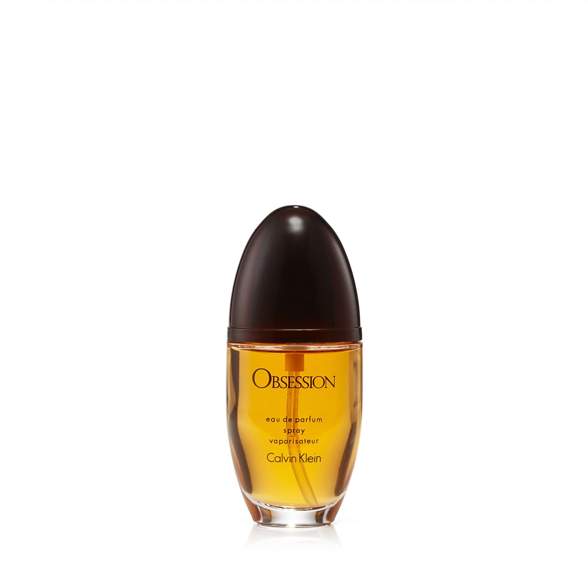 Obsession Perfume for Women - Long Lasting Floral Fragrance - Romantic Date & Evening Wear - Perfect Gift for Her