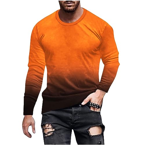 #07 Orange