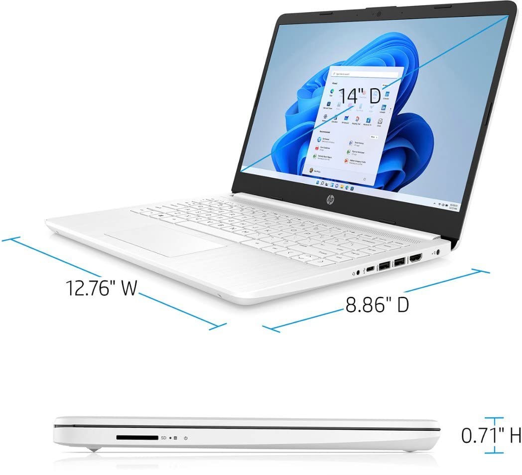 HP 14