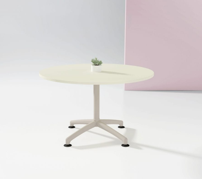 Premium 4 & 5 Leg Folding Tables - Heavy Duty Multi-Purpose Utility Tables for Home, Office, Party & Outdoor Events