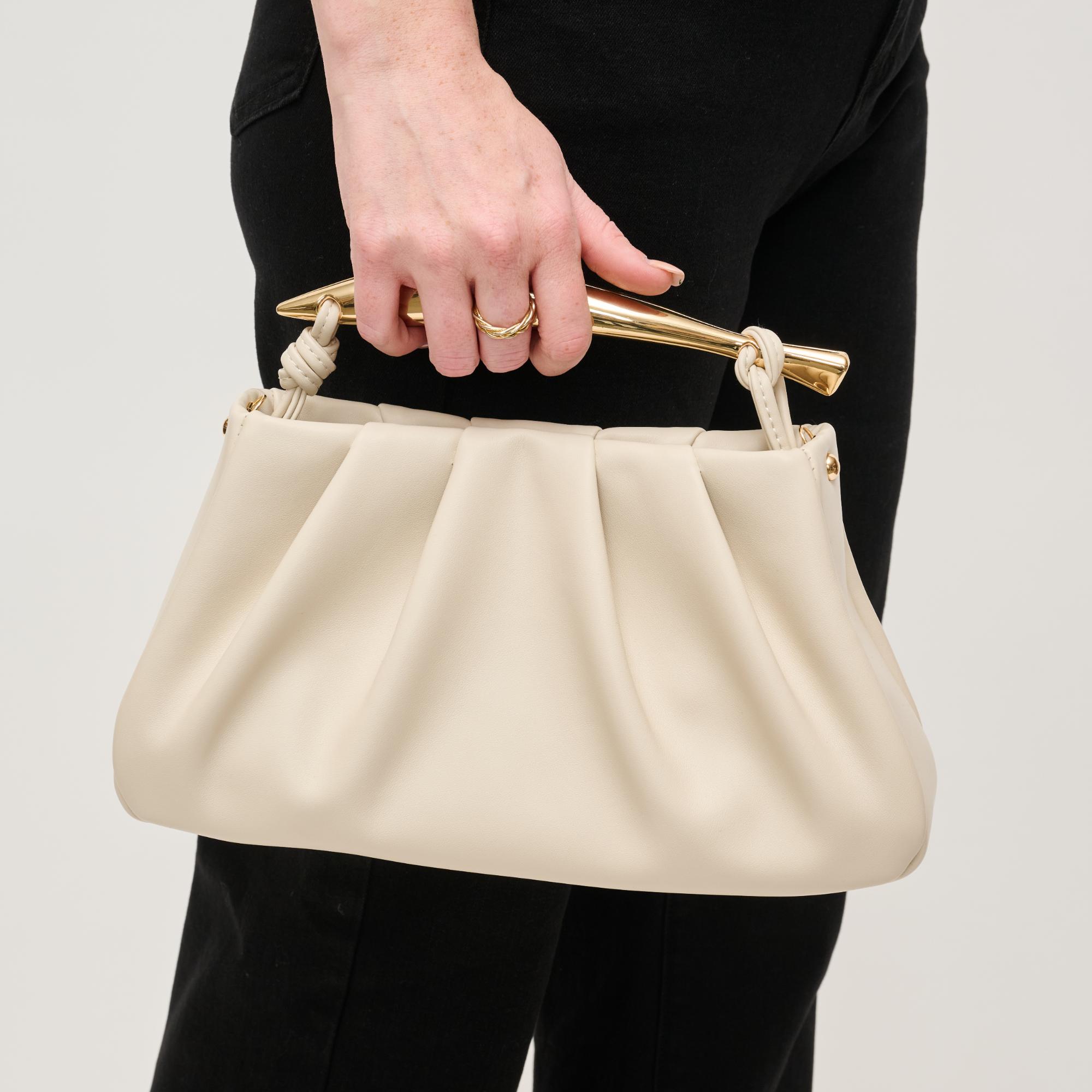 Rosalia Crossbody Bag for Women - Stylish Leather Shoulder Purse - Perfect for Travel, Shopping & Everyday Use