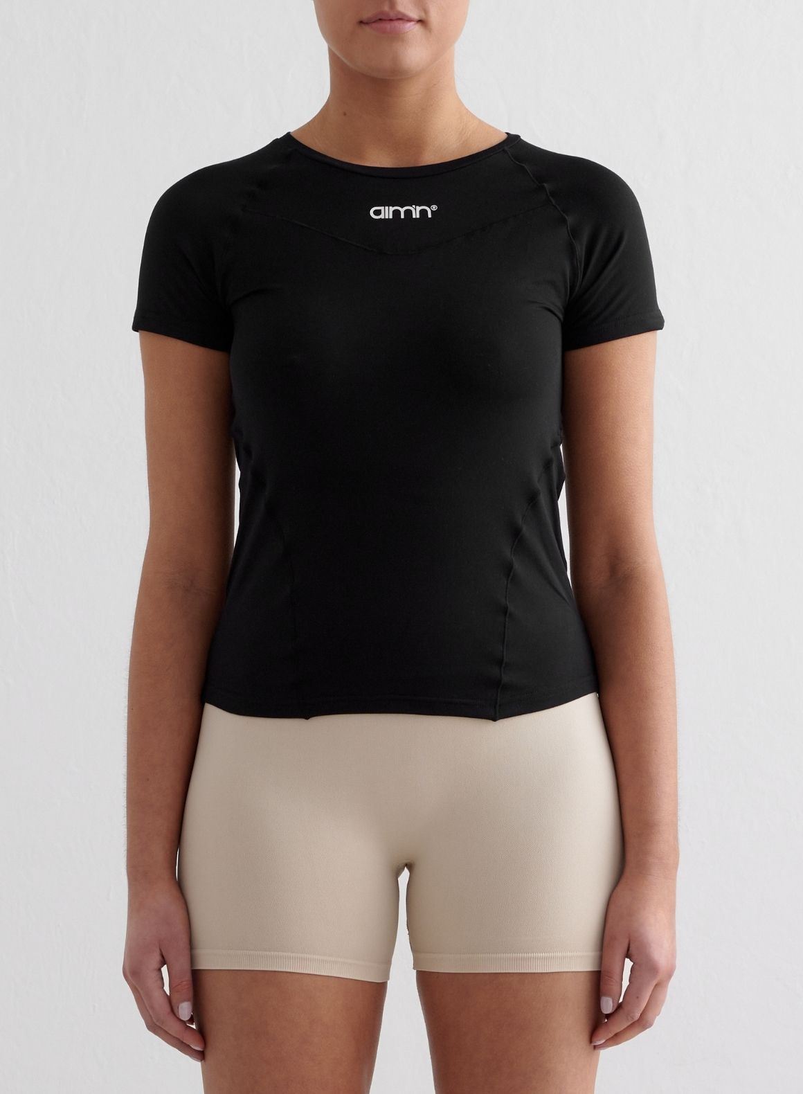 Black Soft Basic Short Sleeve T-Shirt for Men - Comfortable Cotton Casual Tee for Everyday Wear, Gym, and Outings