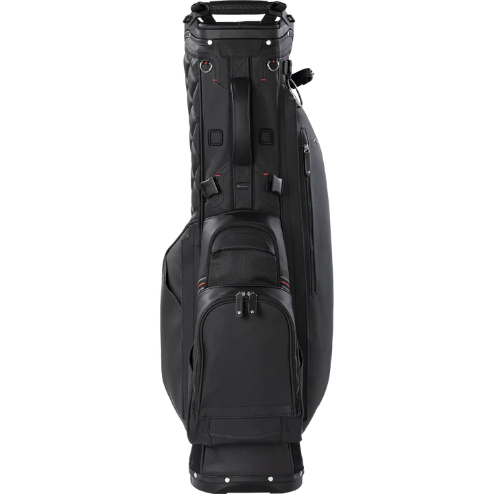 Sun Mountain Matchplay 4-Way Stand Golf Bag - Lightweight & Durable Golf Stand Bag with 4-Way Divider - Perfect for Golfers, Tournaments & Driving Range Practice