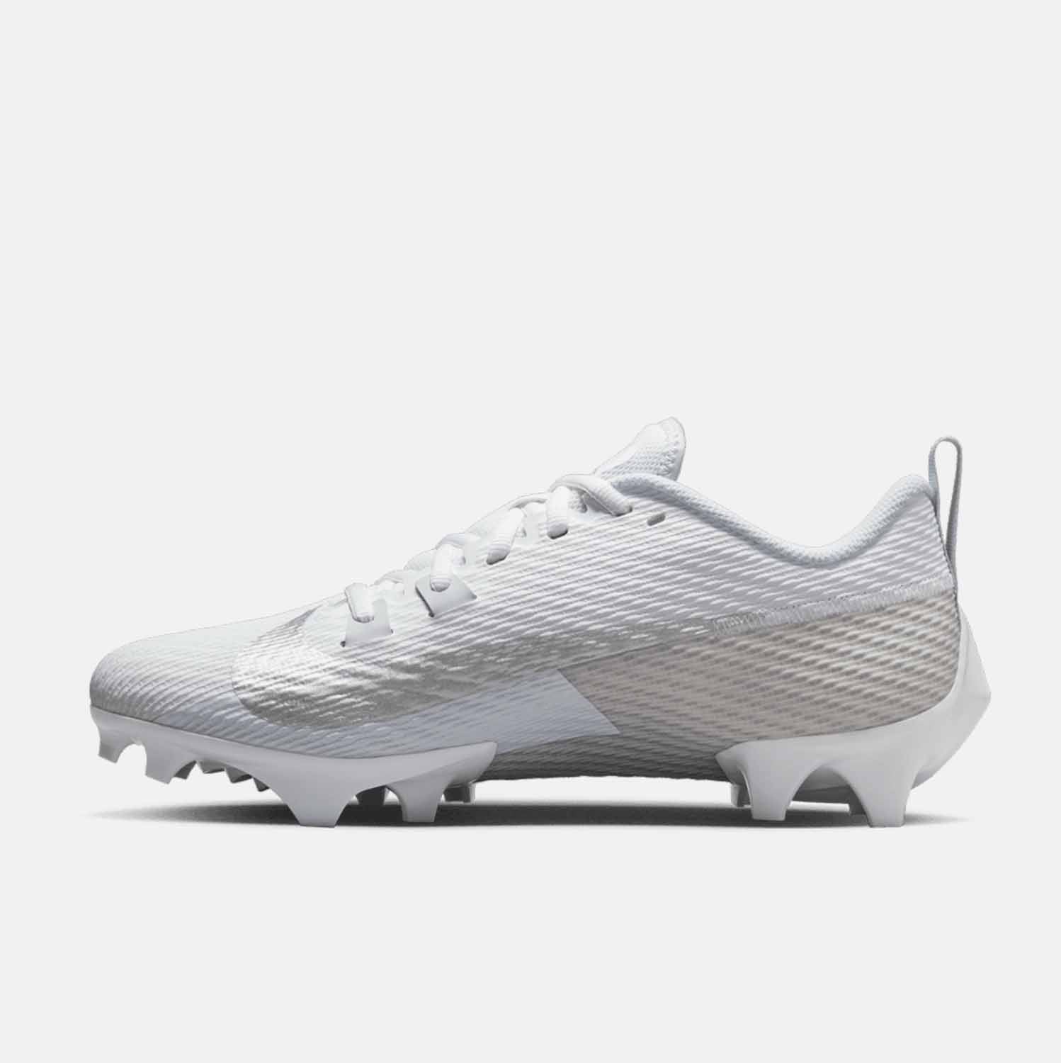 Nike Vapor Edge Speed 360 2 Football Cleats for Men - Lightweight Performance Football Shoes for Turf & Field - Perfect for Training, Games & Competitive Play