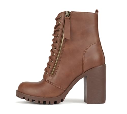 Cognac Pu