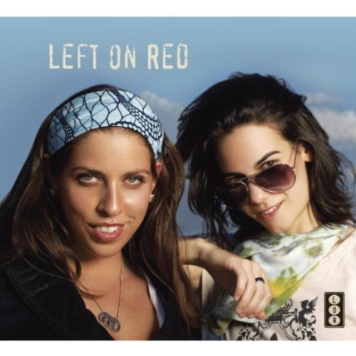 Left on Red - Stylish and Comfortable Women's Casual T-Shirt for Everyday Wear | Perfect for Outings, Lounging, and Street Fashion