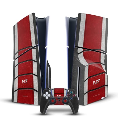 Logo N7 Armure