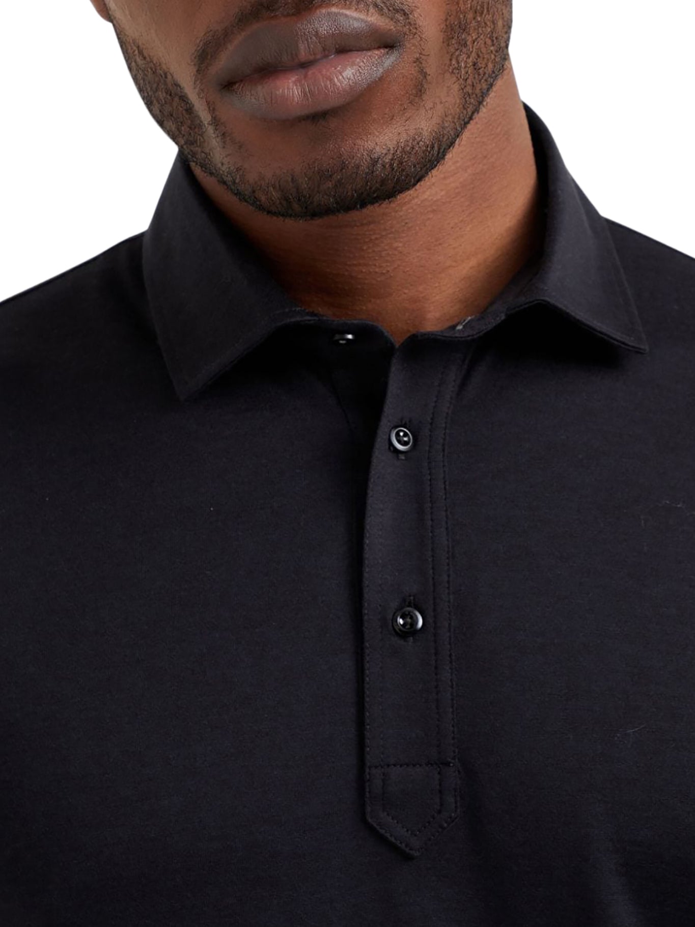 Premium Cotton Polo Shirt for Men - Breathable & Comfortable Casual Wear - Perfect for Golf, Office & Everyday Outfits