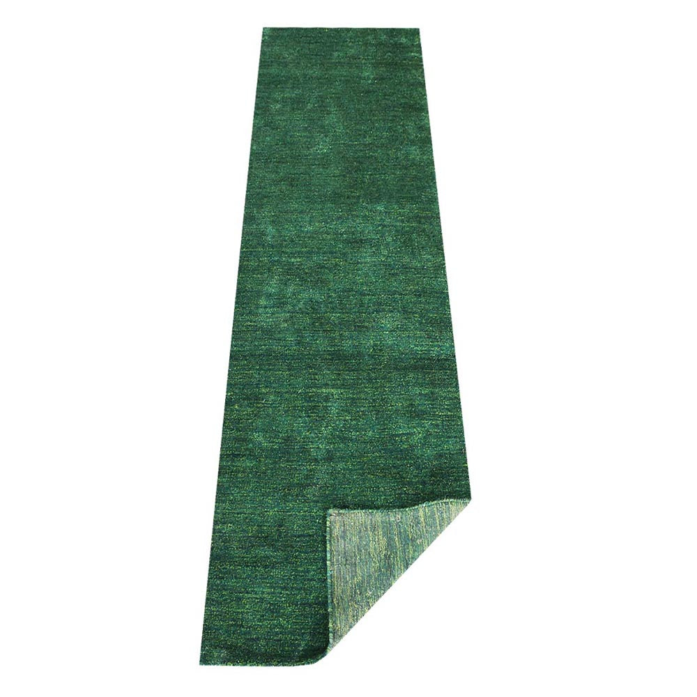 Hand Knotted Rug - Premium Handmade Wool Area Rug for Living Room, Bedroom & Dining Room - Traditional & Modern Home Decor