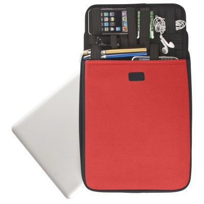 Grid IT Nolitta II Protective Case for MacBook Pro 13-inch (2020-2024) - Slim Durable Hard Shell Cover with Scratch Resistance - Perfect for Work, Travel & School Use