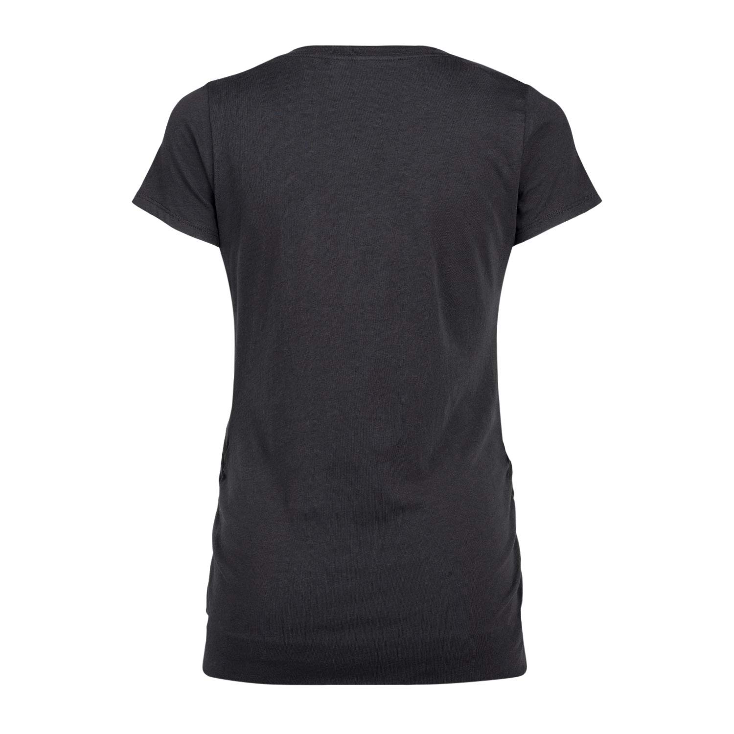 I Am That Mama - Comfortable Women's Maternity Scoop Neck Graphic T-Shirt for Pregnancy & Nursing | Soft Cotton Casual Tee for Moms-to-Be