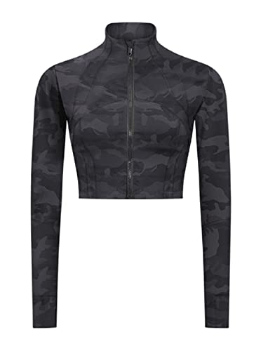 Black Camouflaget