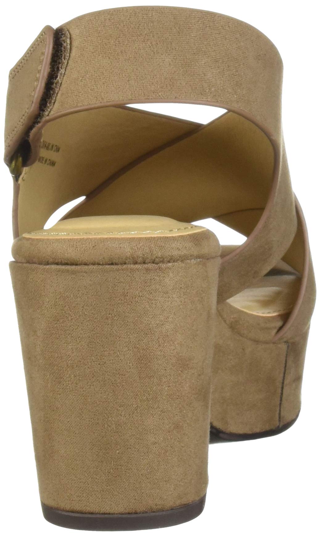 CL by Chinese Laundry Women's Capital Heeled Sandals - Stylish High Heel Dress Sandals for Women | Perfect for Weddings, Parties & Evening Events