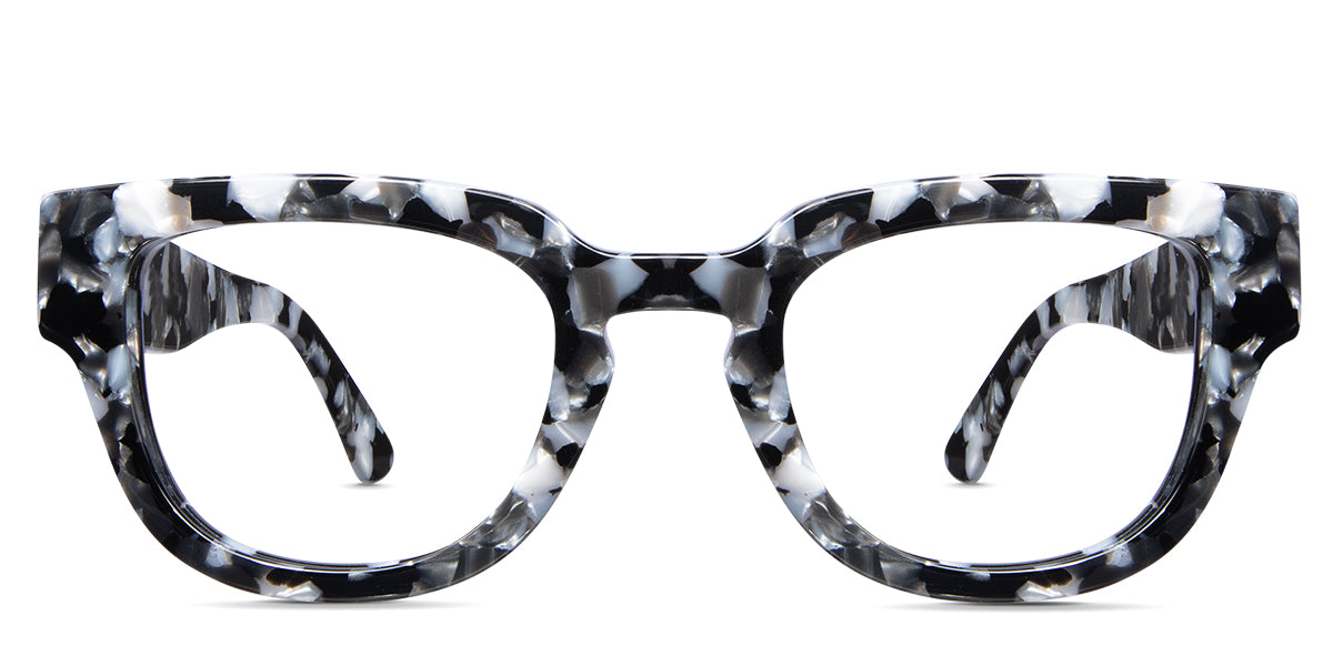Stylish Taro Women's Prescription Eyeglasses - Trendy Frames for Work, Reading & Everyday Wear