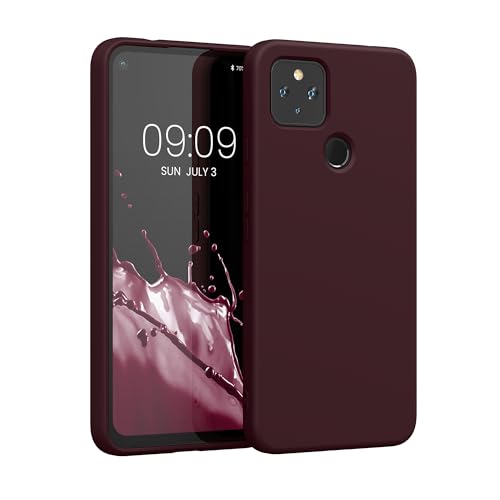 bordeaux violet