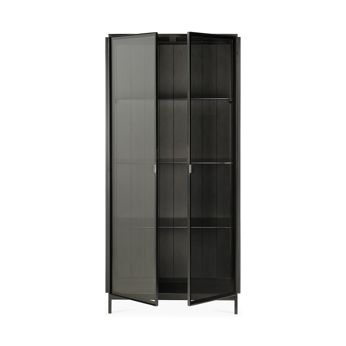 Anders Storage Cabinet - Organize Your Home & Office with Stylish & Durable Storage Solution | Perfect for Bedroom, Living Room, and Office Organization