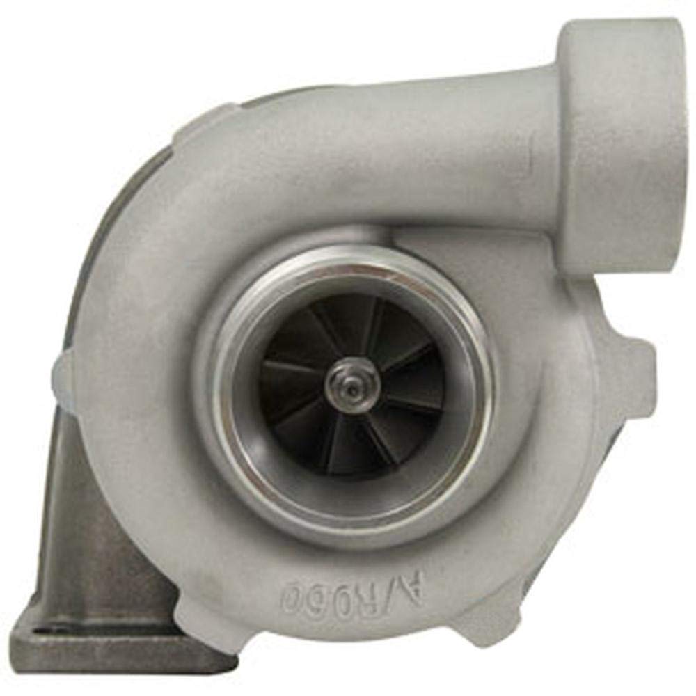 RAParts RE19778 Turbocharger Compatible with John Deere 4250 4430 4440 4450 4630 4640 4650 4840 Tractors - High Performance Replacement for Agricultural & Heavy Duty Equipment