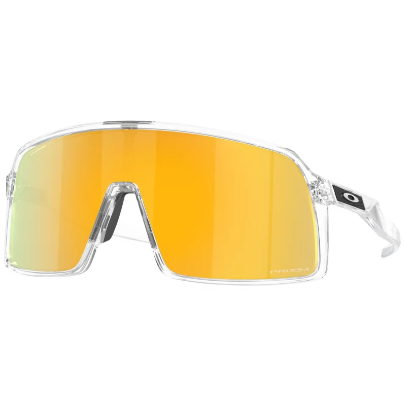 Original Oakley Sutro OO9406 B537 Sunglasses - UV Protection, Lightweight & Durable for Running, Cycling & Outdoor Sports