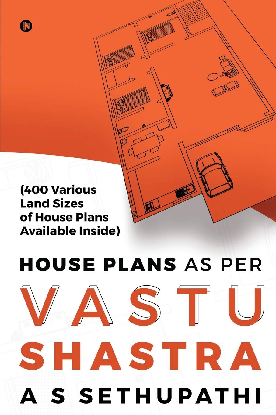 400 Vastu Shastra House Plans for All Land Sizes | Perfect for Home Construction & Vedic Architecture | Ideal for Residential Building Projects in USA