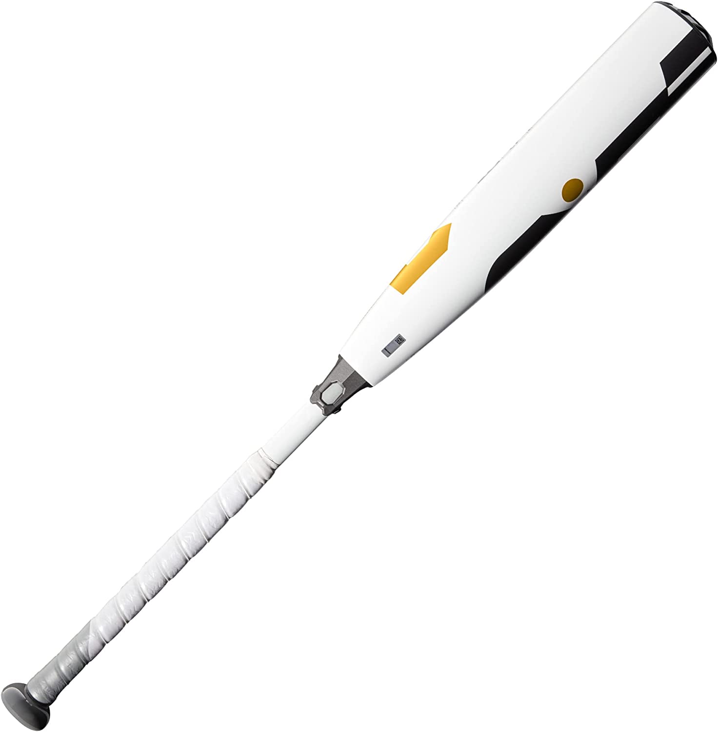 DeMarini 2022 CF Zen Senior League Baseball Bat (8) - 2 3/4