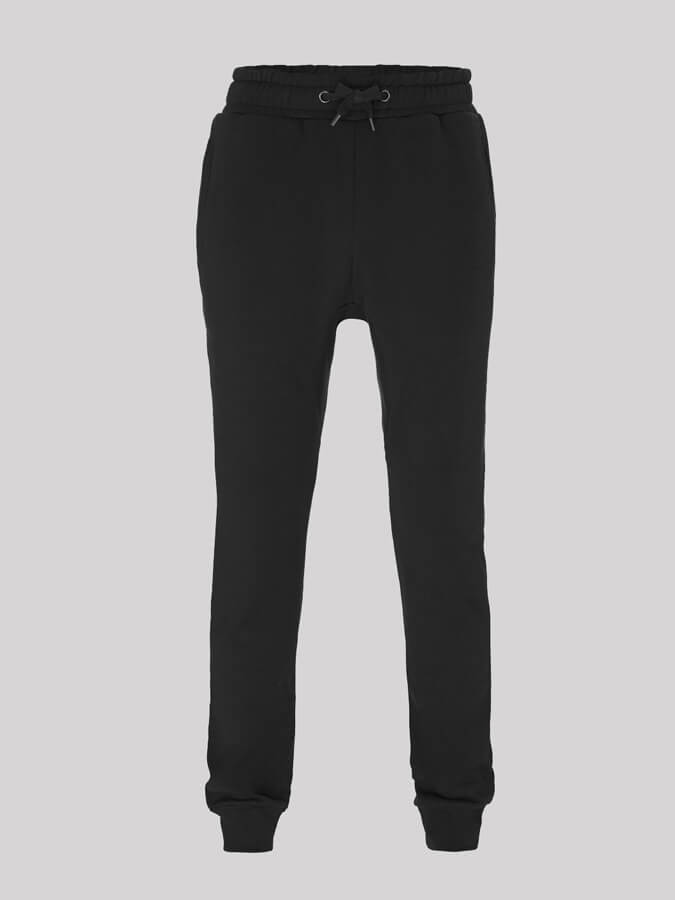 Organic Cotton Women's Yoga Sweatpants - Comfortable Joggers for Yoga, Lounge & Workout - Perfect for Home, Studio & Travel