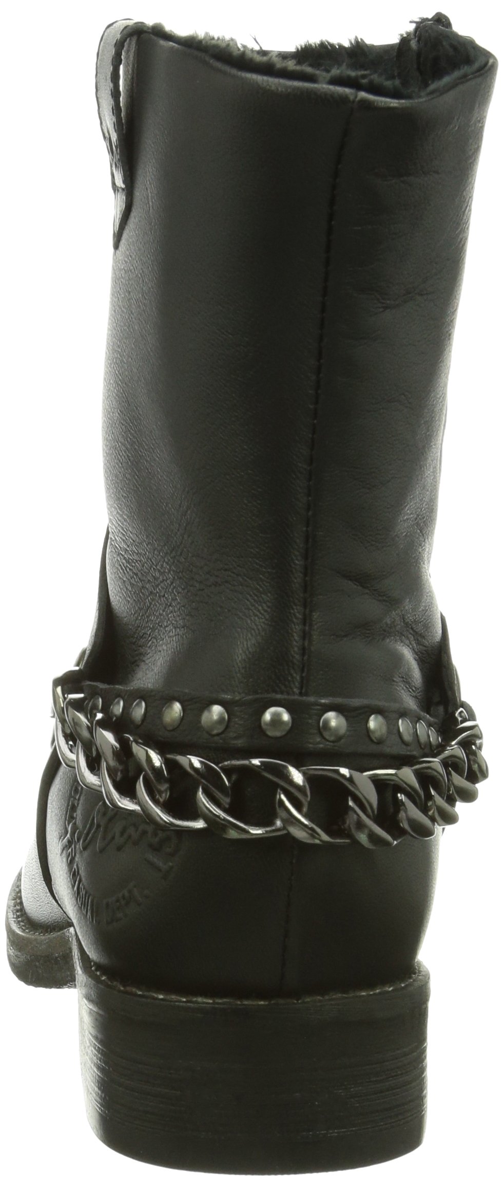Women's Ankle Boots - Stylish & Comfortable Short Shaft Booties for Fall & Winter | Perfect for Office, Casual Outfits & Date Nights