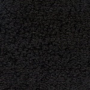 Solid Black