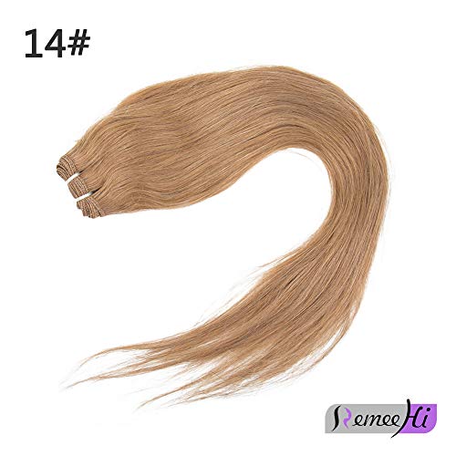 14# Dark Golden Blonde