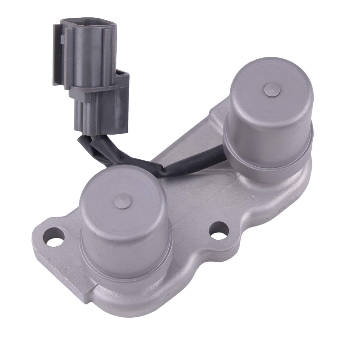 Eastar Dual Automatic Transmission Shift Control Lock Up Solenoid Valve - Compatible with Honda Civic, CRV, Del Sol - Perfect for Transmission Repair & Performance Enhancement