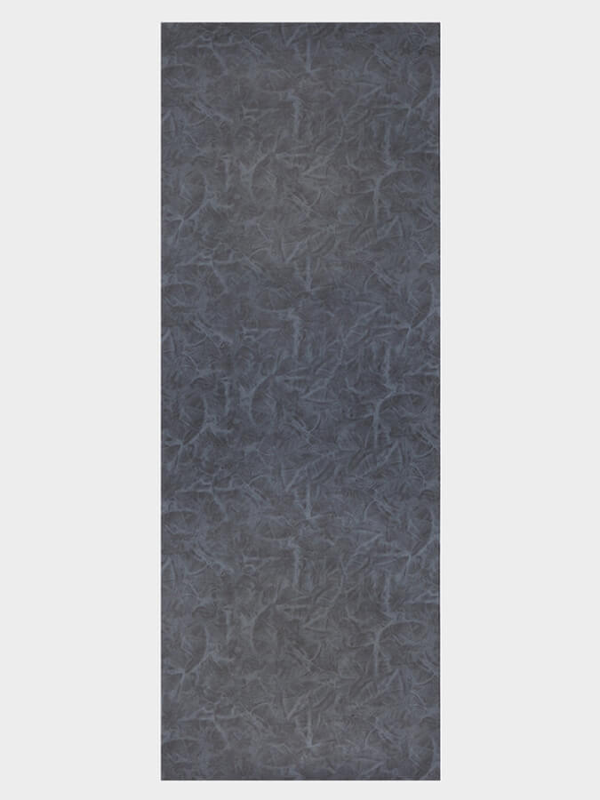 Manduka GRP Adapt 71 Yoga Mat 5mm - Premium Non-Slip Eco-Friendly Yoga Mat for Hot Yoga, Pilates & Home Workouts - Ideal for Beginners & Professionals
