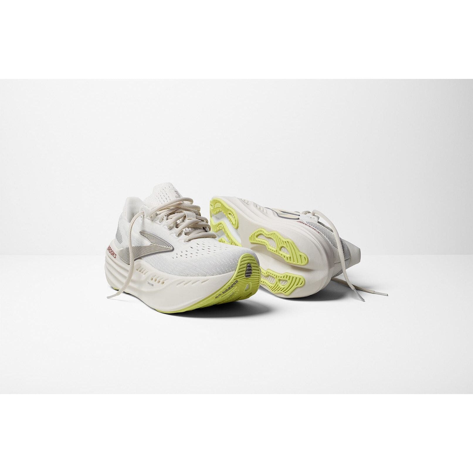 Brooks Glycerin Max Women's Running Shoes - Lightweight Cushioned for Long Distance & Marathon Training - Perfect for Road Running, Jogging & Gym Workouts