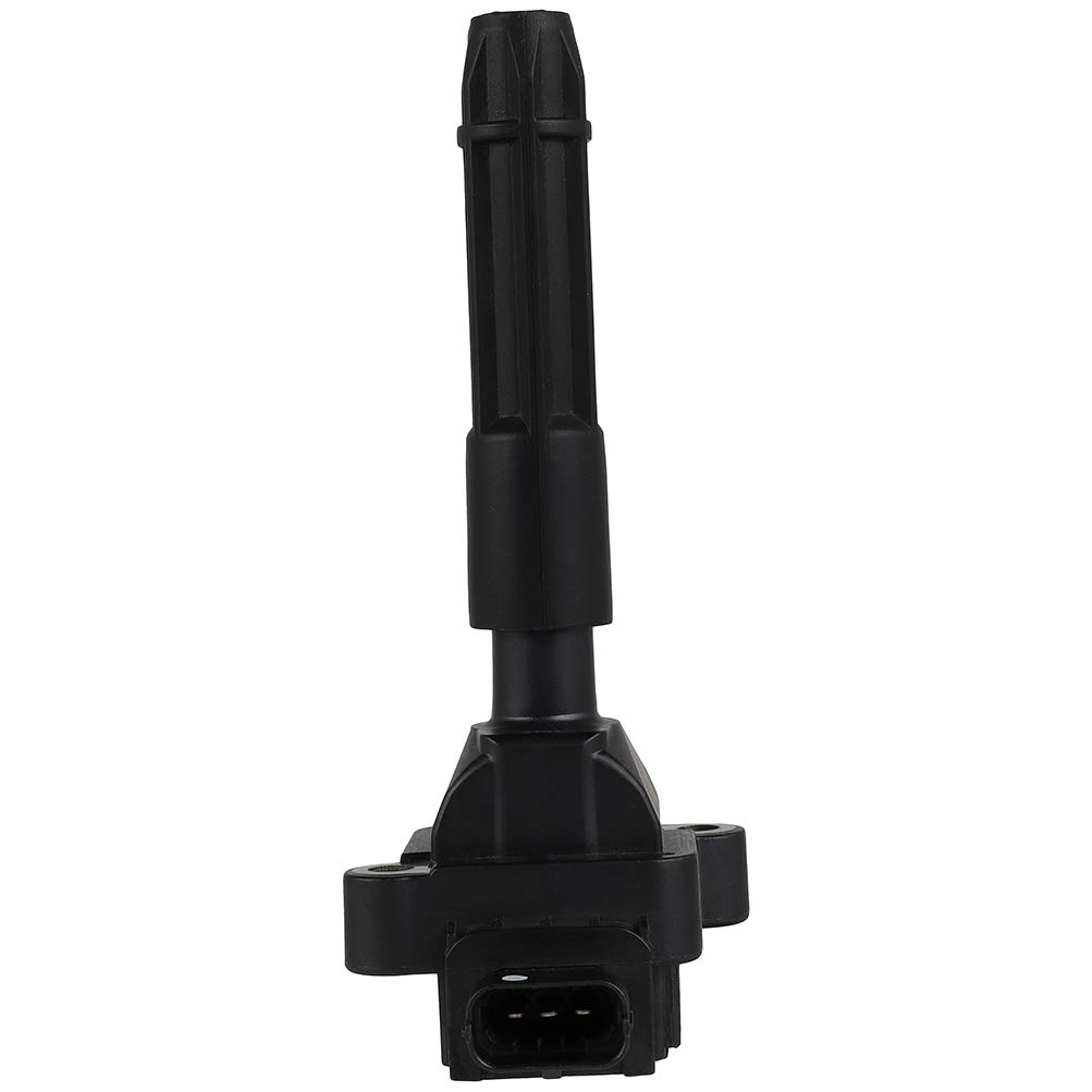 CCiyu Ignition Coil Pack - Compatible with 2002 Mercedes-Benz C230 (UF536) | High-Performance Replacement Part for Smooth Engine Operation | Ideal for DIY Auto Repair & Maintenance
