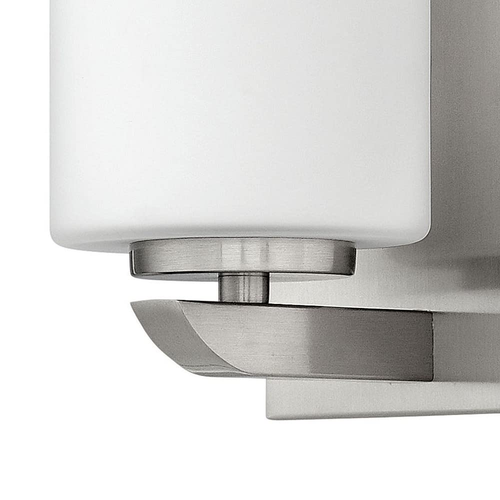 Transitional Style 1-Light Bathroom Vanity Light - 4.75