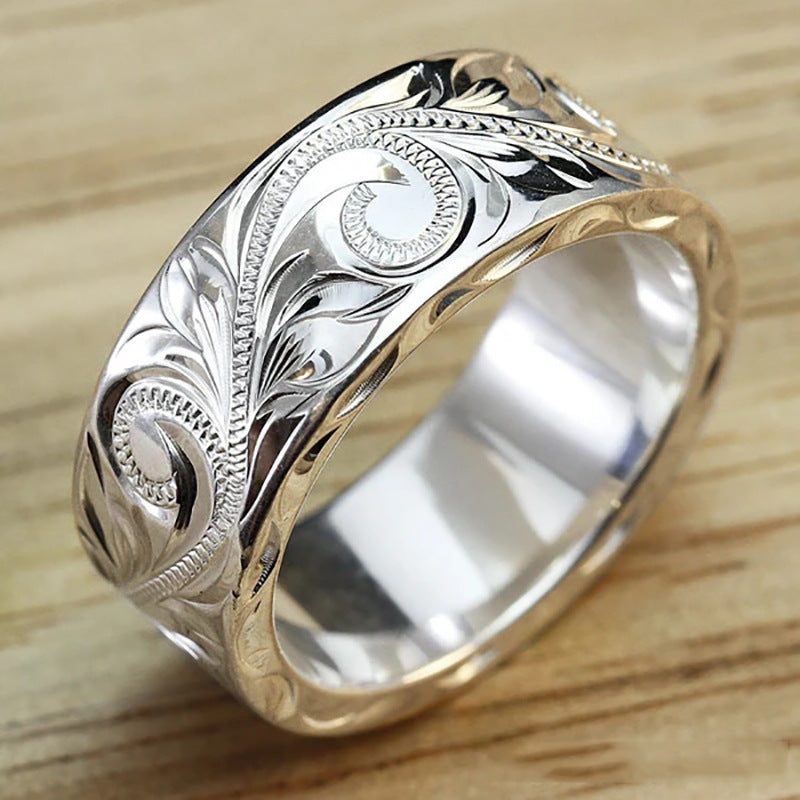 925 Sterling Silver Rings for Women - Elegant Fashion Jewelry for Parties, Gifts & Everyday Wear