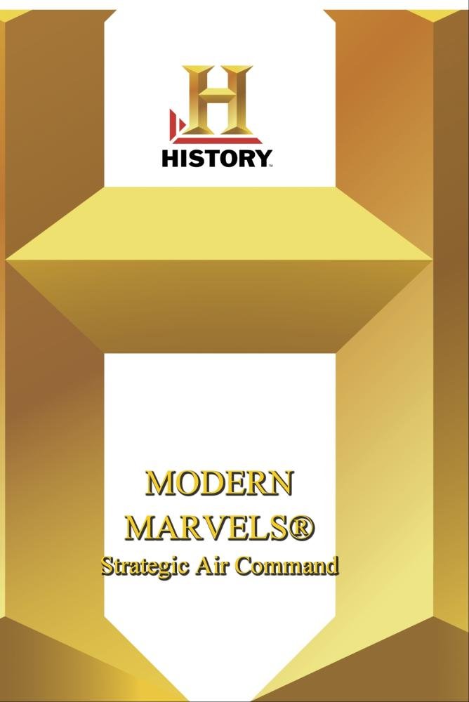 Modern Marvels Strategic Air Command - History Documentary | Cold War Military Aviation & Nuclear Defense | Perfect for History Buffs & Military Enthusiasts